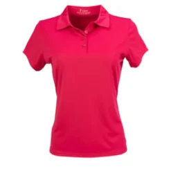 Legacy Short Sleeve Polo