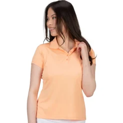 Legacy Short Sleeve Polo