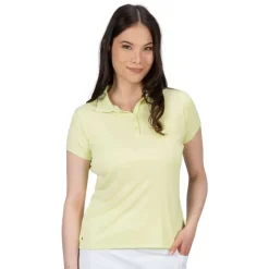 Legacy Short Sleeve Polo