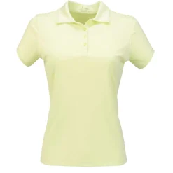 Legacy Short Sleeve Polo