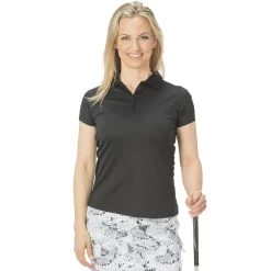 Legacy Short Sleeve Polo