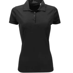 Legacy Short Sleeve Polo