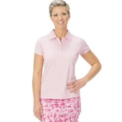 Legacy Short Sleeve Polo