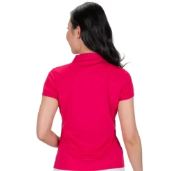 Legacy Short Sleeve Polo