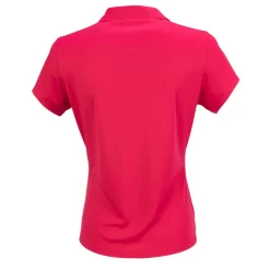 Legacy Short Sleeve Polo