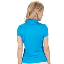 Legacy Short Sleeve Polo