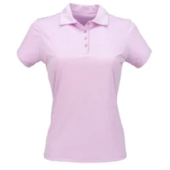 Legacy Short Sleeve Polo