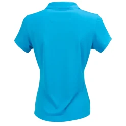 Legacy Short Sleeve Polo