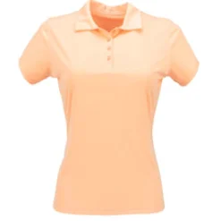 Legacy Short Sleeve Polo