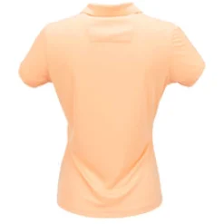 Legacy Short Sleeve Polo