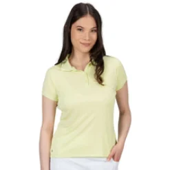 Legacy Short Sleeve Polo