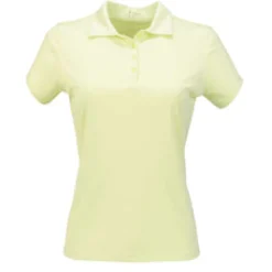 Legacy Short Sleeve Polo
