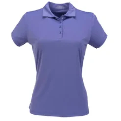 Legacy Short Sleeve Polo