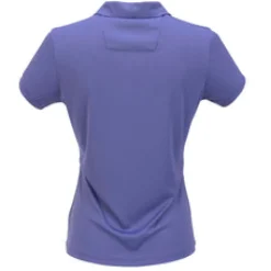 Legacy Short Sleeve Polo