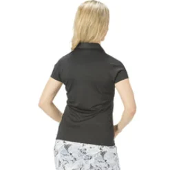 Legacy Short Sleeve Polo