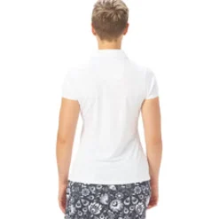 Legacy Short Sleeve Polo