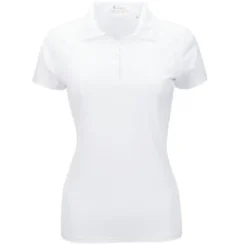 Legacy Short Sleeve Polo