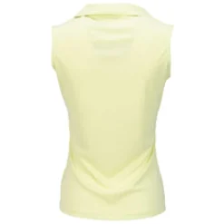 Legacy Sleeveless Polo