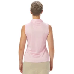 Legacy Sleeveless Polo