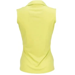 Legacy Sleeveless Polo