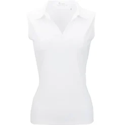 Legacy Sleeveless Polo