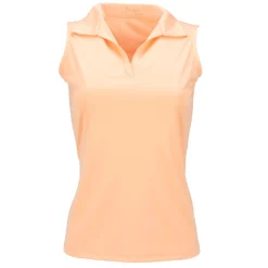 Legacy Sleeveless Polo