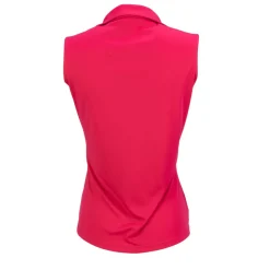 Legacy Sleeveless Polo