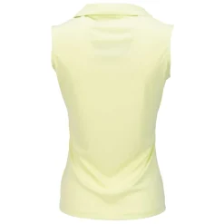 Legacy Sleeveless Polo