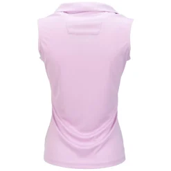 Legacy Sleeveless Polo