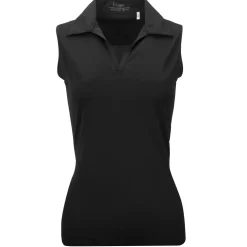 Legacy Sleeveless Polo