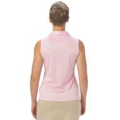 Legacy Sleeveless Polo