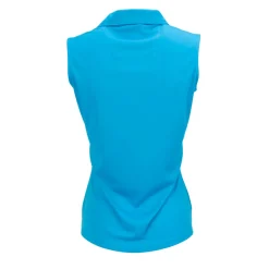 Legacy Sleeveless Polo