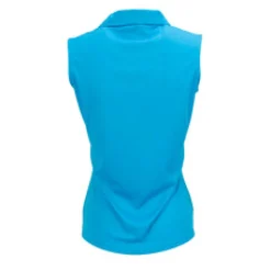 Legacy Sleeveless Polo