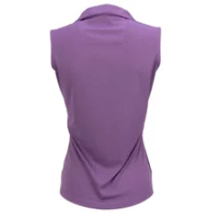 Legacy Sleeveless Polo