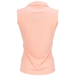 Legacy Sleeveless Polo