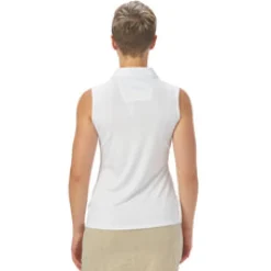 Legacy Sleeveless Polo