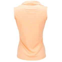 Legacy Sleeveless Polo