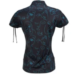 Picasso Short Sleeve Polo