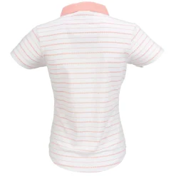 Point Short Sleeve Polo