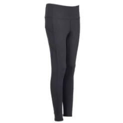 Power Legging Black
