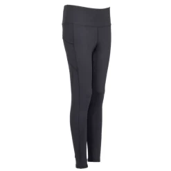 Power Legging Black