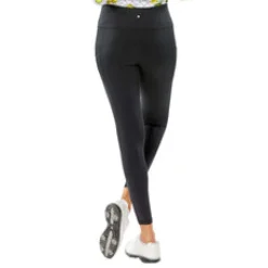 Power Legging Black