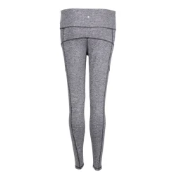 Power Legging Black Heather