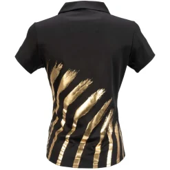 Safari Short Sleeve Polo