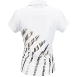 Safari Short Sleeve Polo