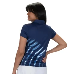 Safari Short Sleeve Polo