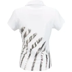 Safari Short Sleeve Polo