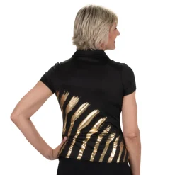 Safari Short Sleeve Polo