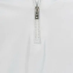 Shine Sleeveless Polo