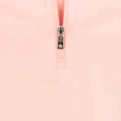 Shine Sleeveless Polo